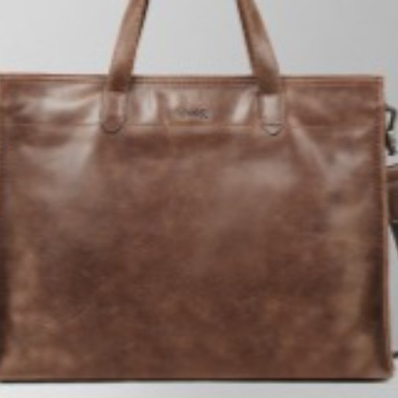 Men's briefcases